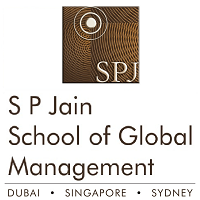 SP Jain School of Global Management